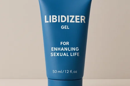 Jak działa żel Libidizer i kiedy go stosować?