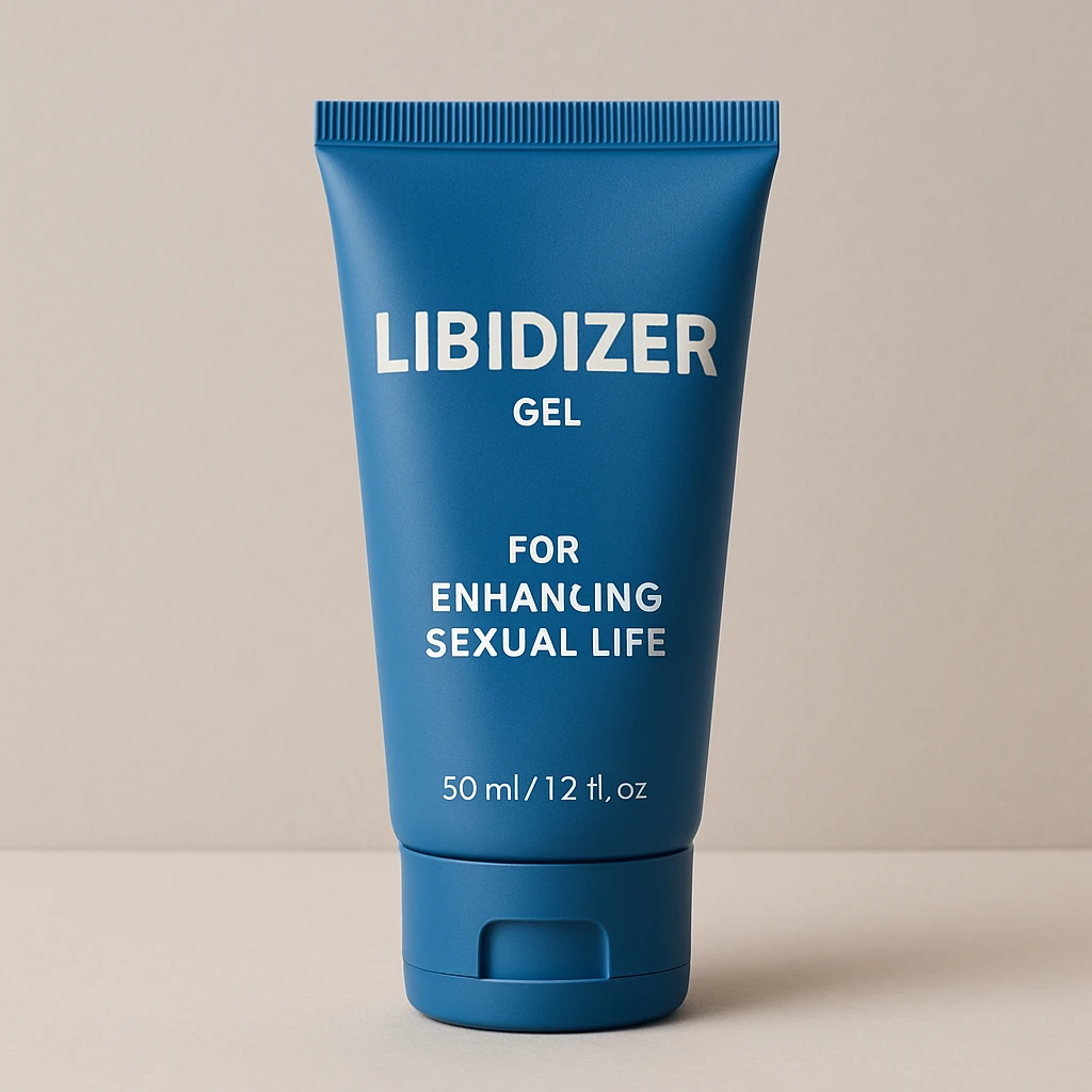 Jak działa żel Libidizer i kiedy go stosować?