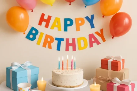 Jak zorganizować udane imprezy urodzinowe?